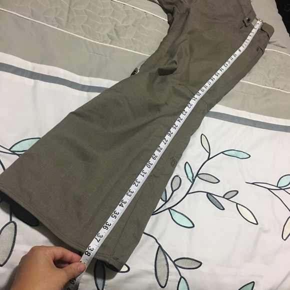 🏂 686 Snow Pants, S ⛷ - Picture 13 of 13